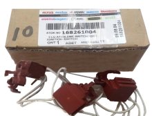 02 44 656 Beko 168261004 Original Lighter Switch